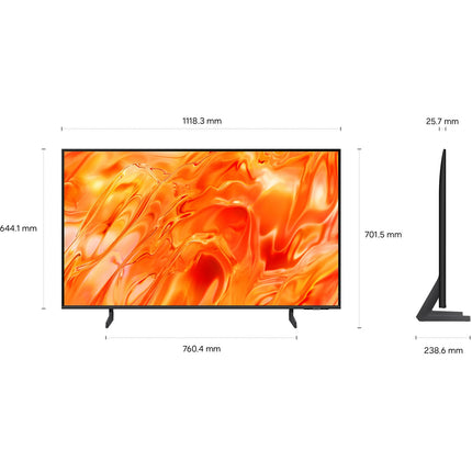 TV Mini LED SAMSUNG TQ