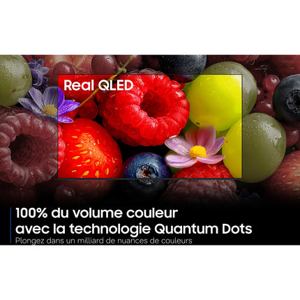 TV Mini LED SAMSUNG TQ65QN74H (2026) 65" (163 cm) 4K - Smart TV, NeoQLED (contrastes intenses)