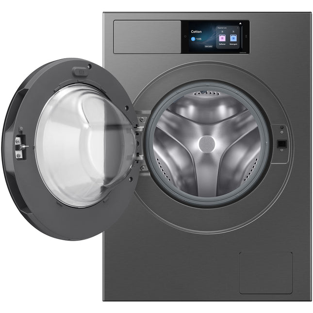 Lave linge hublot SAMSUNG WF90H09C4ST2