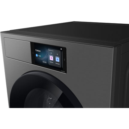 Lave linge hublot SAMSUNG WF90H09C4ST2