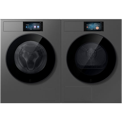 Lave linge hublot SAMSUNG WF90H09C4ST2