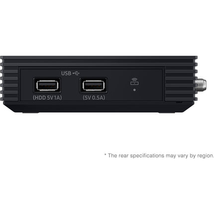 Accessoire SAMSUNG Boitier One Connect sans fil VG-SWCH6TK