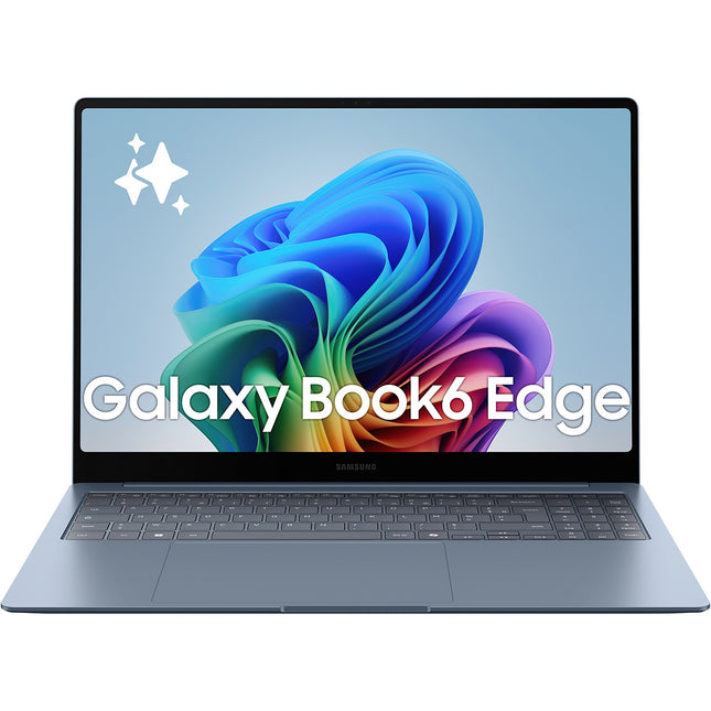 Ordinateur portable SAMSUNG Galaxy Book6 Edge 16' X2 Elite 16Go 512Go