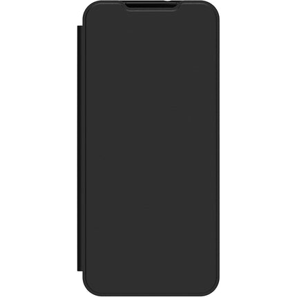 Etui SAMSUNG A03s Flip Wallet noir
