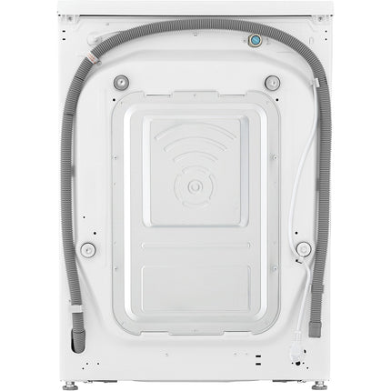 Lave linge séchant hublot LG F964V71WRHT Reconditionné