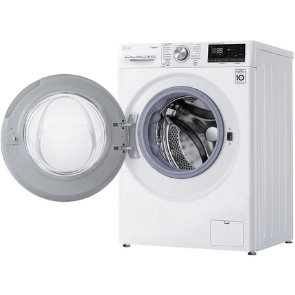 Lave linge hublot LG F14V71WHST Reconditionné