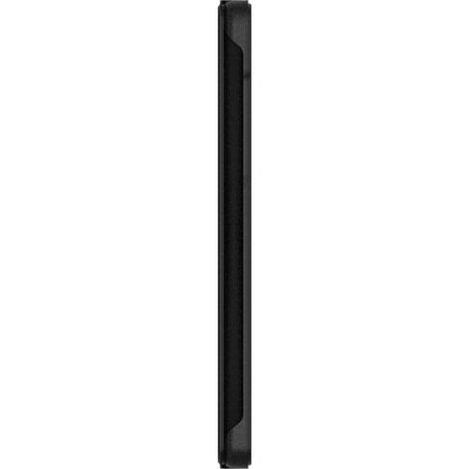 Etui SAMSUNG Book Cover Galaxy Tab A 8.0'' Noir