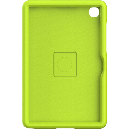 Coque SAMSUNG Tab A7 Kids Cover vert
