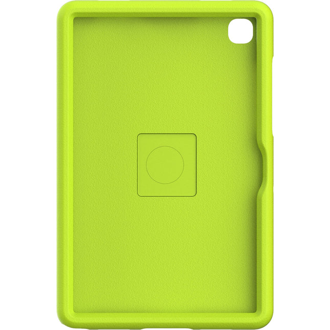 Coque SAMSUNG Tab A7 Kids Cover vert