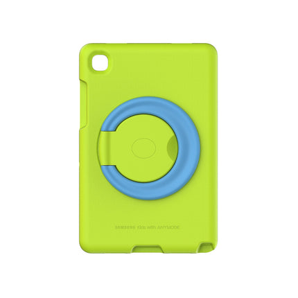 Coque SAMSUNG Tab A7 Kids Cover vert