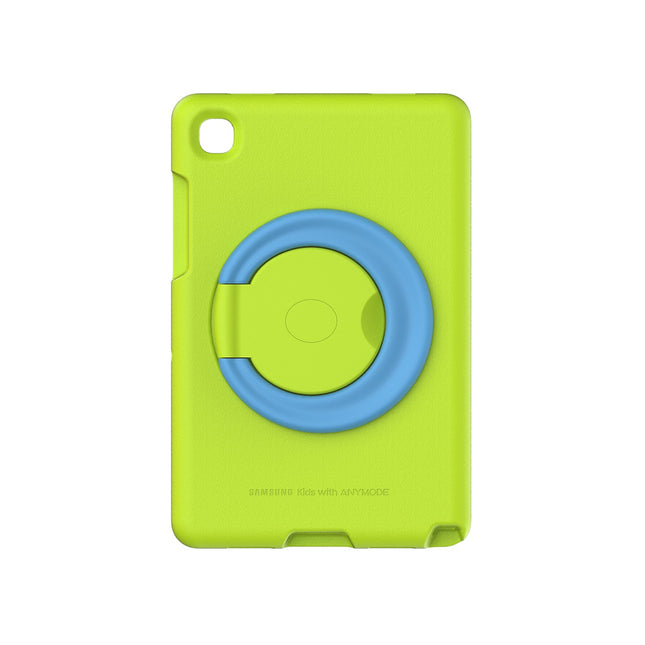 Coque SAMSUNG Tab A7 Kids Cover vert