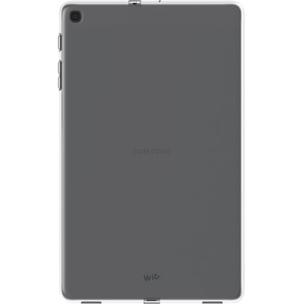 Coque SAMSUNG Tab A 10'' 2019 transparent