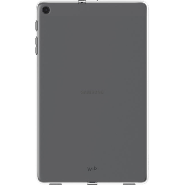 Coque SAMSUNG Tab A 10'' 2019 transparent