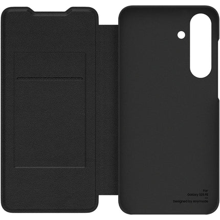 Etui SAMSUNG S25FE Flip Wallet Noir