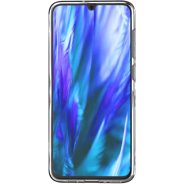 Coque SAMSUNG A70 transparent