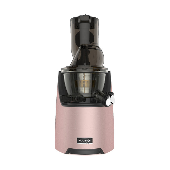 Extracteur de jus KUVINGS EVO820RG Extracteur de jus premium