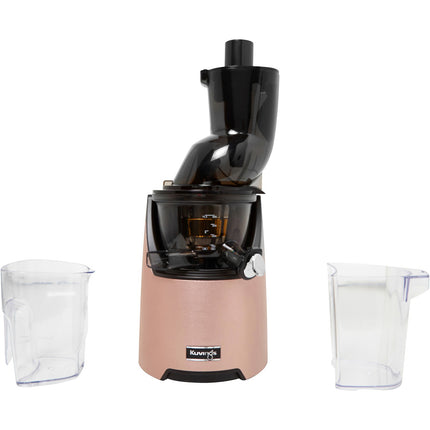 Extracteur de jus KUVINGS EVO820RG Extracteur de jus premium