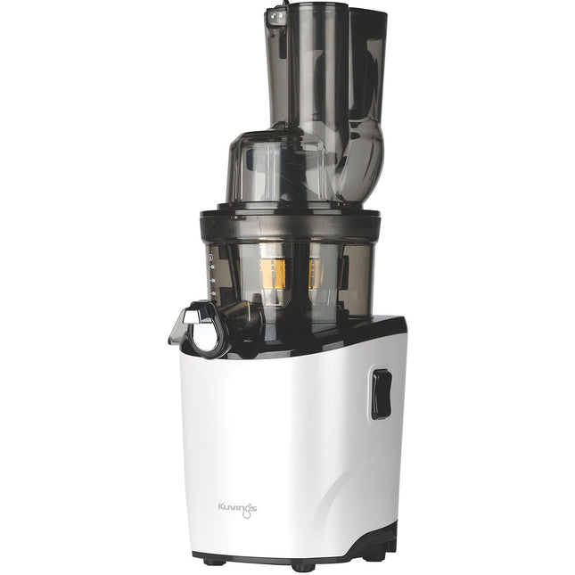 Extracteur de jus KUVINGS KSP-2478CE mat