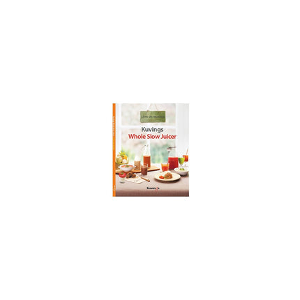 Extracteur de jus KUVINGS KSP-2478CE mat