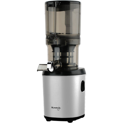 Extracteur de jus KUVINGS AUTO 6 KHS650SE WS