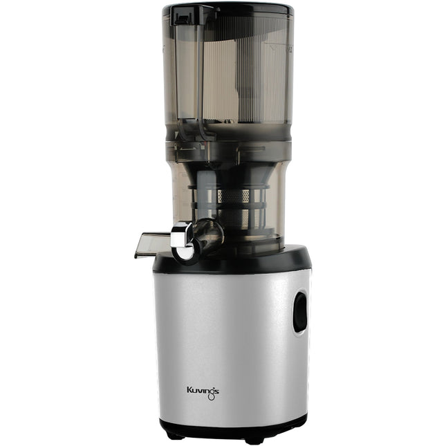 Extracteur de jus KUVINGS AUTO 6 KHS650SE WS