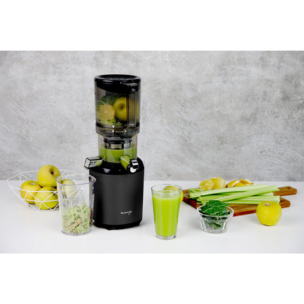 Extracteur de jus KUVINGS AUTO 6 KHS650SE WS