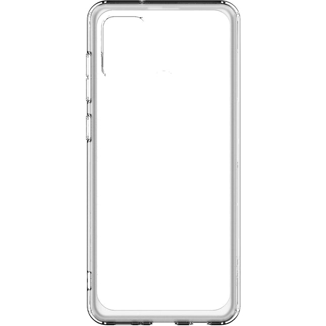 Coque SAMSUNG A21s transparent