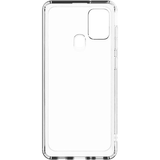 Coque SAMSUNG A21s transparent