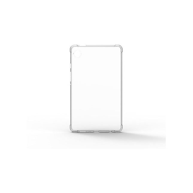 Coque SAMSUNG Tab A9 transparent