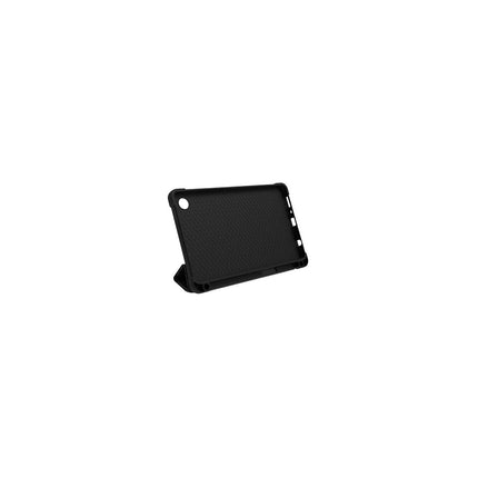 Housse SAMSUNG Galaxy TAB A9 book cover noir