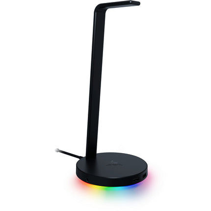 Support casque RAZER Base Station V2 Chroma