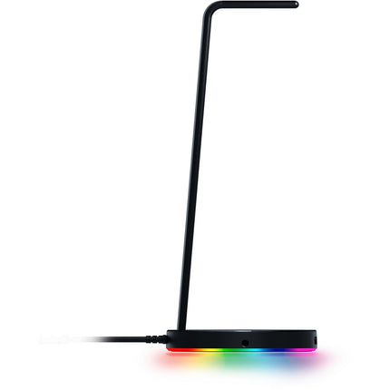 Support casque RAZER Base Station V2 Chroma