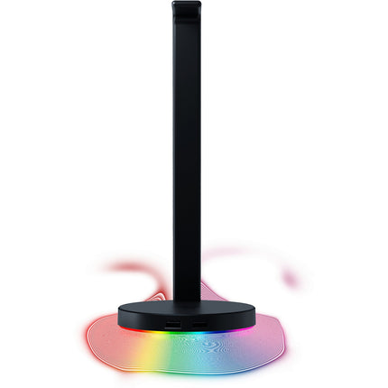 Support casque RAZER Base Station V2 Chroma