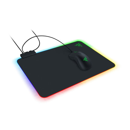 Tapis de souris RAZER FIREFLY V2