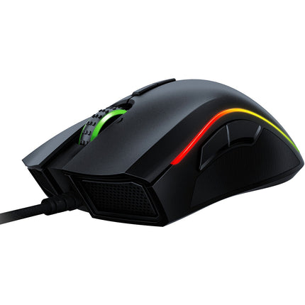 Souris Gamer Filaire RAZER Mamba Elite
