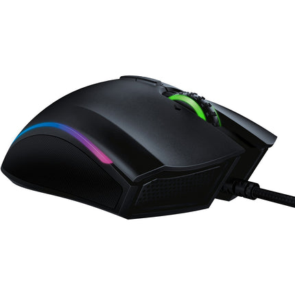 Souris Gamer Filaire RAZER Mamba Elite