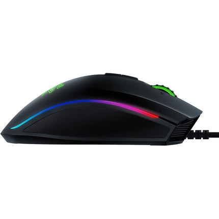 Souris Gamer Filaire RAZER Mamba Elite