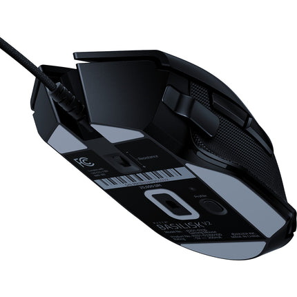 Souris Gamer Filaire RAZER BASILISK V2