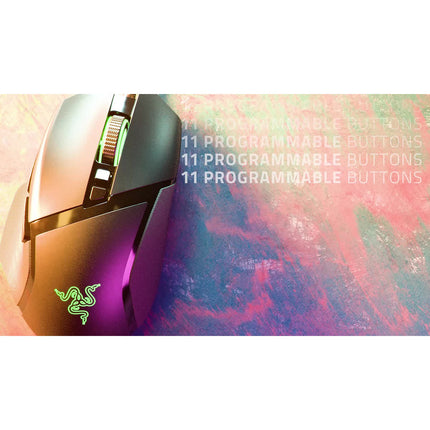 Souris Gamer Filaire RAZER BASILISK V2