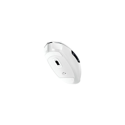 Souris Gamer Sans Fil RAZER Orochi V2 - White Ed.