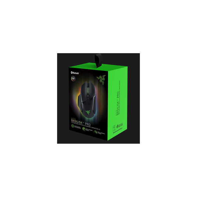 Souris gamer RAZER Basilisk V3 Pro