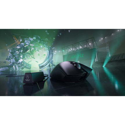 Souris gamer RAZER DeathAdder V3 Pro