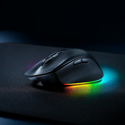 Souris Gamer Sans Fil RAZER PRO CLICK V2 NOIR