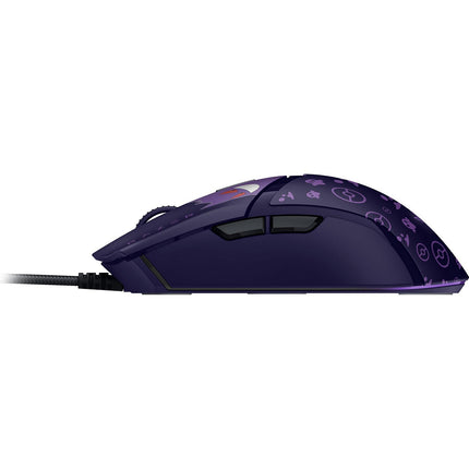 Souris Gamer Filaire RAZER COBRA POKEMON GENGAR ED