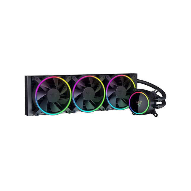 Kit de refroidissement RAZER Hanbo Chroma RGB AIO Liquid Cooler 360MM