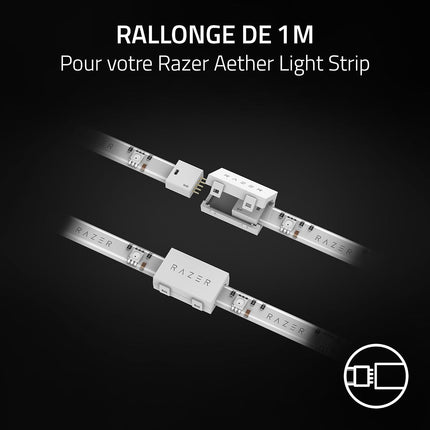 ACC. RAZER AETHER SMART LIGHT STRIP EXTND