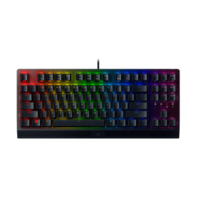 Clavier gamer RAZER BlackWidow V3 Tenkeyless (French Layout)