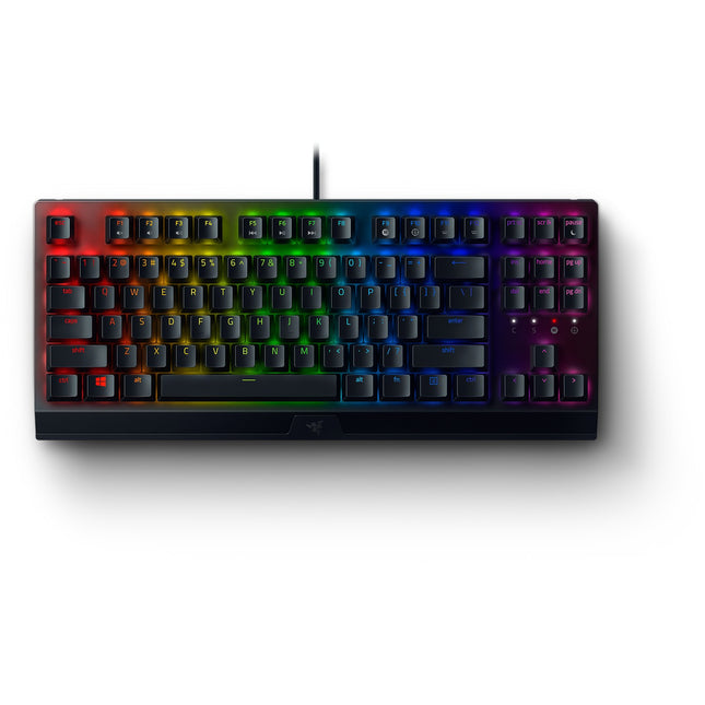 Clavier gamer RAZER BlackWidow V3 Tenkeyless (French Layout)