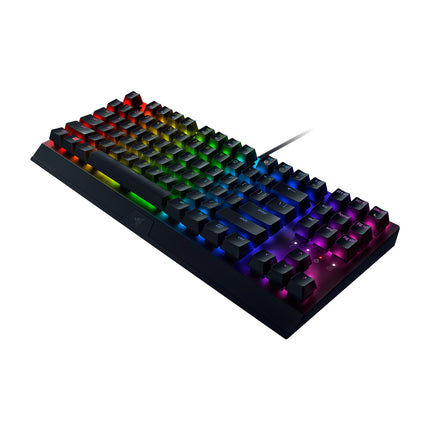 Clavier gamer RAZER BlackWidow V3 Tenkeyless (French Layout)