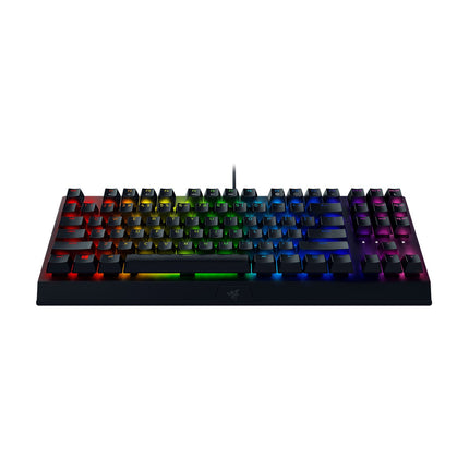 Clavier gamer RAZER BlackWidow V3 Tenkeyless (French Layout)